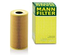 MANN-FILTER Ölfilter HU 848/1 X