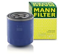 MANN-FILTER W 8017 - Ölfilter