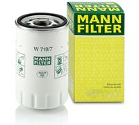 Mann-Filter Ölfilter Motorölfilter Filter W719/7 für Daimler Jaguar 96-08