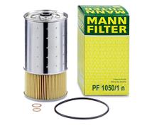 Ölfilter MANN-FILTER PF 1050/1 n