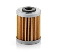 MANN-FILTER Ölfilter MH 54/1 Filtereinsatz für KTM HARD DUKE ENDURO SX SUPERMOTO