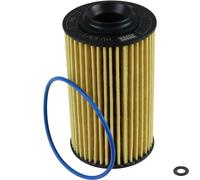 Ölfilter MANN-FILTER HU 69/3 x