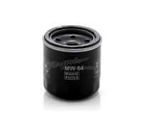 MANN-FILTER MW 64 Ölfilter