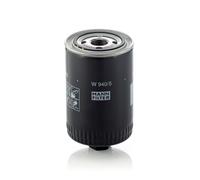 MANN-FILTER Ölfilter W 940/5 Motorölfilter,Wechselfilter LAMBORGHINI,URRACO