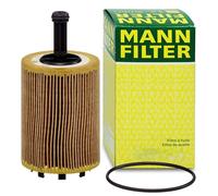 MANN-FILTER Ölfilter evotop HU 719/7 X