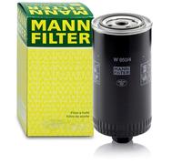 MANN-FILTER W 950/4 - Ölfilter