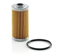 MANN-FILTER P 4004 x Kraftstofffilter - für Off-Highway Anwendungen