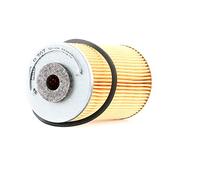 Original MANN-FILTER Kraftstofffilter P 707 X - Kraftstofffilter Satz mit Dichtung / Dichtungssatz - Für LKW, Busse und Nutzfahrzeuge