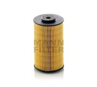 MANN-FILTER P 811 Kraftstofffilter - für Off-Highway Anwendungen