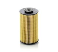 MANN-FILTER P 811 Kraftstofffilter - für Off-Highway Anwendungen