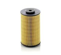 MANN-FILTER P 811 Kraftstofffilter - für Off-Highway Anwendungen