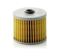 MANN-FILTER P 923/1 x Kraftstofffilter - für Off-Highway Anwendungen