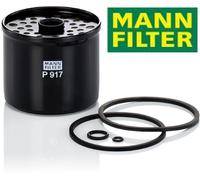 Kraftstofffilter MANN-FILTER P 917 x