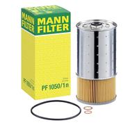 Ölfilter MANN-FILTER PF 1050/1 n