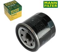 MANN-FILTER Ölfilter W 6018