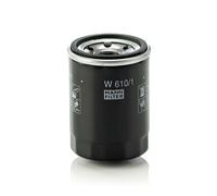 MANN-FILTER W 610/1 Ölfilter
