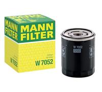 MANN-FILTER Ölfilter W 7052