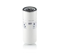 MANN-FILTER, WDK 11 102/4 Kraftstofffilter | Für LKW, Busse, Schutz des Kraftstoffsystems, Injektorschutz, Zuverlässige Kraftstoffversorgung, Echte OE-Technologie