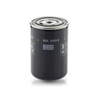 MANN-FILTER, WDK 940/6 Kraftstofffilter | Für Off-Highway, Schutz des Kraftstoffsystems, Injektorschutz, Zuverlässige Kraftstoffversorgung, Echte OE-Technologie