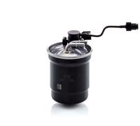 MANN-FILTER WK 11 026 MANNFILTER Kraftstoffilter für FORD