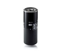 MANN-FILTER, WK 12 111 Kraftstofffilter | Für Off-Highway, Schutz des Kraftstoffsystems, Injektorschutz, Zuverlässige Kraftstoffversorgung, Echte OE-Technologie
