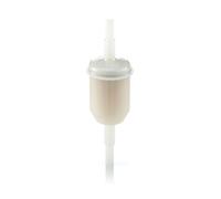 MANN-FILTER Kraftstofffilter für BMW 1502-2002 1502 1602 1802 2002 3 315 316 318 320 320/6 (Ecotronic) 5 518 ALFA ROMEO 75 1.6 Cat Spider 1300 FORD Escort III 1.1 OPEL Kadett E 1.3 N S 1.8 Ascona B IV Sierra Transit Fiesta II Orion Omega A I RENAULT 1.0 Trafic 1.7 CITROEN GS 1.2 Visa 0.6 BX 14 CX 22 TRS PEUGEOT 205 305 1.5 TALBOT Horizon 1.4 Murena 2.1 FIAT Panda 750 1000 4x4 126 600 650 700 124 1800 Sport PININFARINA Spidereuropa 2000 Volumex X 1/9 Fiorino SEAT Ibiza 0.9 Ronda Malaga Fura Marbella 0.8 133 LADA Toscana 1500 Samara 1100 Niva 1600 ROVER 2000-3500 3500 2600 Cinquecento 0.7 i Nova 1700 1200 Spezial 2 J5 2.0 1307-1510 Simca 1307 1.3S 180 DACIA 1310 SAAB 96 V4 95 1400 30 2.6 Regata 85 Forma MOSKVICH 412 2141 Tipo 60 TS Terra Axel 11 6 131 Duna 70 ZAZ Tavria Tempra FSO 125p 126p Polonez Capri RS 3000 16 TA Estafette Slavuta Rodeo Taunus Master 28-35 Pick Up Yugo 2300 J7 UNO 950 Koral 45 Sherpa 3.5 2200 22TRS Ritmo 127 LS1200 1430 850 132 1.9 128 LIGIER Be 0.5 Ambra 309 XL 240 2.8 2.2 MC Baur TC