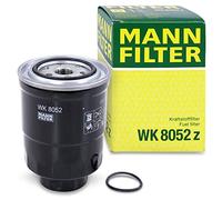 MANN-FILTER WK 8052 z Kraftstofffilter - für Pkw + Transporter