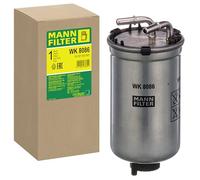 MANN-FILTER, WK 8086 Kraftstofffilter
