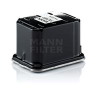 MANN-FILTER WK 8106 Kraftstofffilter