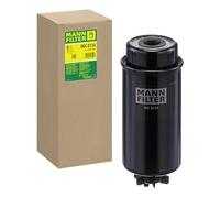 Mann Filter Kraftstofffilter WK 8134 – für Off-Highway Anwendungen