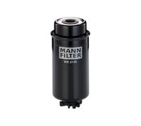 MANN-FILTER WK 8145 Kraftstofffilter