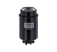 MANN-FILTER WK 8149 Kraftstofffilter