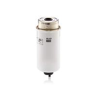 MANN-FILTER WK 8163 Kraftstofffilter - für Off-Highway Anwendungen
