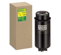MANN-FILTER WK 8163 Kraftstofffilter - für Off-Highway Anwendungen