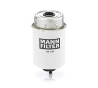 MANN-FILTER WK 8190 Kraftstofffilter - für Off-Highway Anwendungen