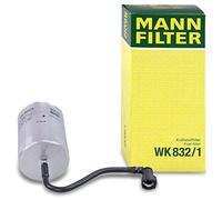 Kraftstofffilter MANN-FILTER WK 832/1