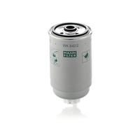 MANN Filter Kraftstoff-Filter Dieselfilter WK 842/2