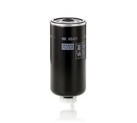 MANN-FILTER WK 854/1 Kraftstofffilter - für Pkw + Transporter