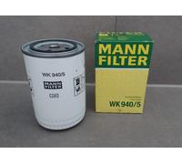 Kraftstofffilter MANN-FILTER WK 940/5
