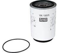 Mann Filter - WK10605X - Brennstoffwechsel-Filter
