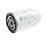 Mann Filter - WK842-6 - Kraftstofffilter