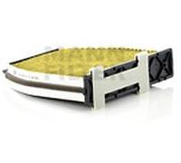MANN+HUMMEL Luftfilter BOSCH 0 986 628 500