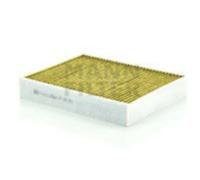 Mann-Filter (FP 25 001) Innenraumfilter Filter Pollenfilter für BMW Alpina