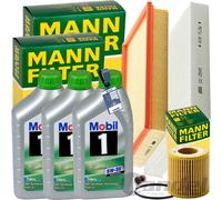 MANN-FILTER Innenraumfilter Filter Innenraumluft CU 2545