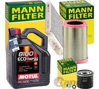 MANN-FILTER Innenraumfilter MANN FILTER CUK 1829