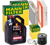 MANN-FILTER Innenraumfilter MANN FILTER CUK 1829