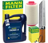 Mann Inspektionspaket+aral 5w30 Motoröl Passend Für Mini R56 R58 R60 Cooper Dsd Filter Innenraumluft: 1a First Automotive: C30388 1a First Automot
