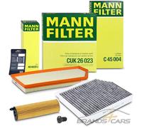 Ölfilter MANN-FILTER HU 6020 z