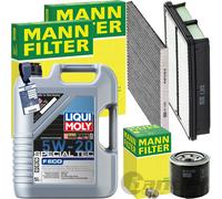 Ölfilter MANN-FILTER W811/80