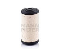 Mann Kraftstofffilter BFU707 für Mc-Cormick D 212, 214, 215, 217, 219, 320, 322